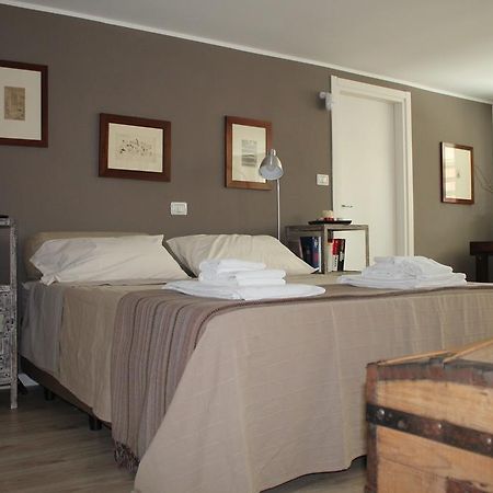 Ornato Garden Apartment Milan Bagian luar foto