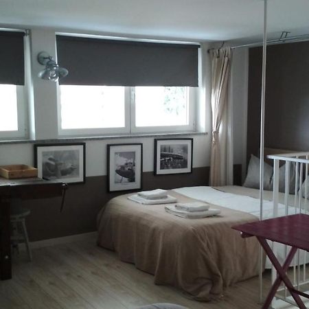 Ornato Garden Apartment Milan Bagian luar foto