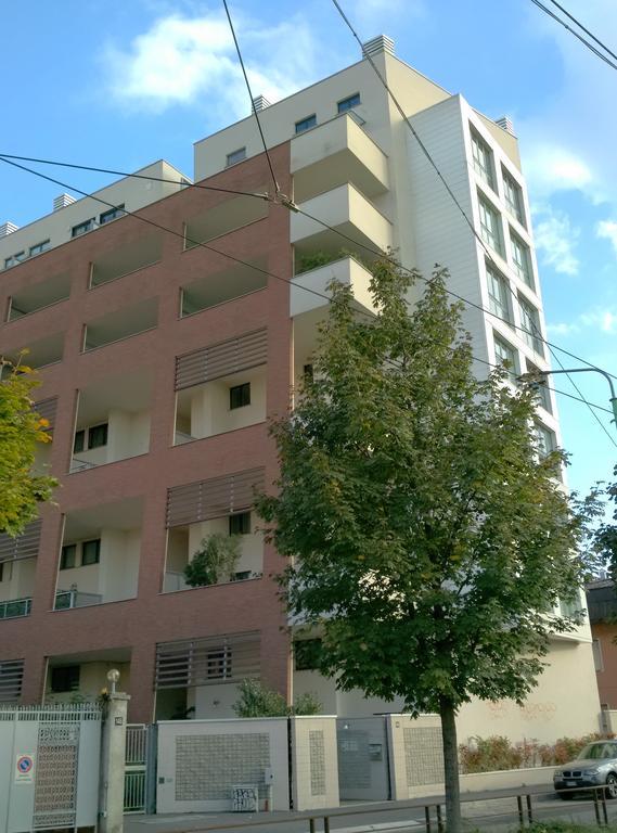 Ornato Garden Apartment Milan Bagian luar foto