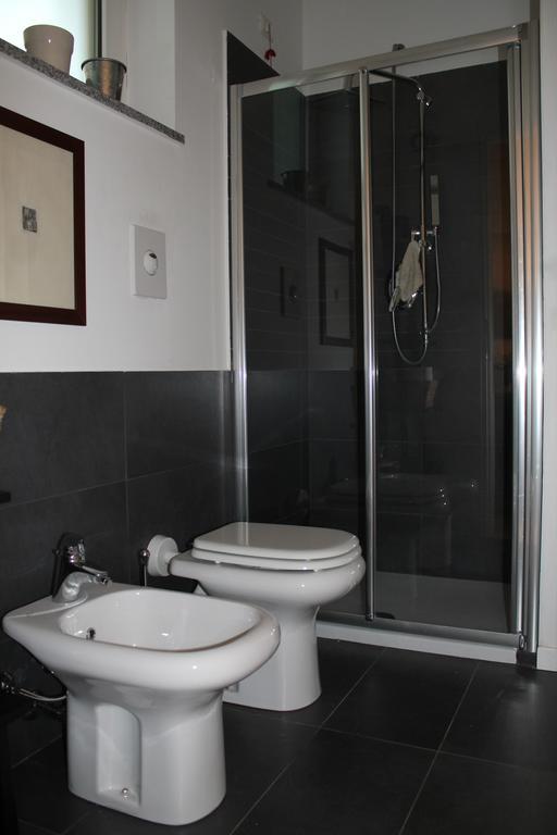 Ornato Garden Apartment Milan Ruang foto