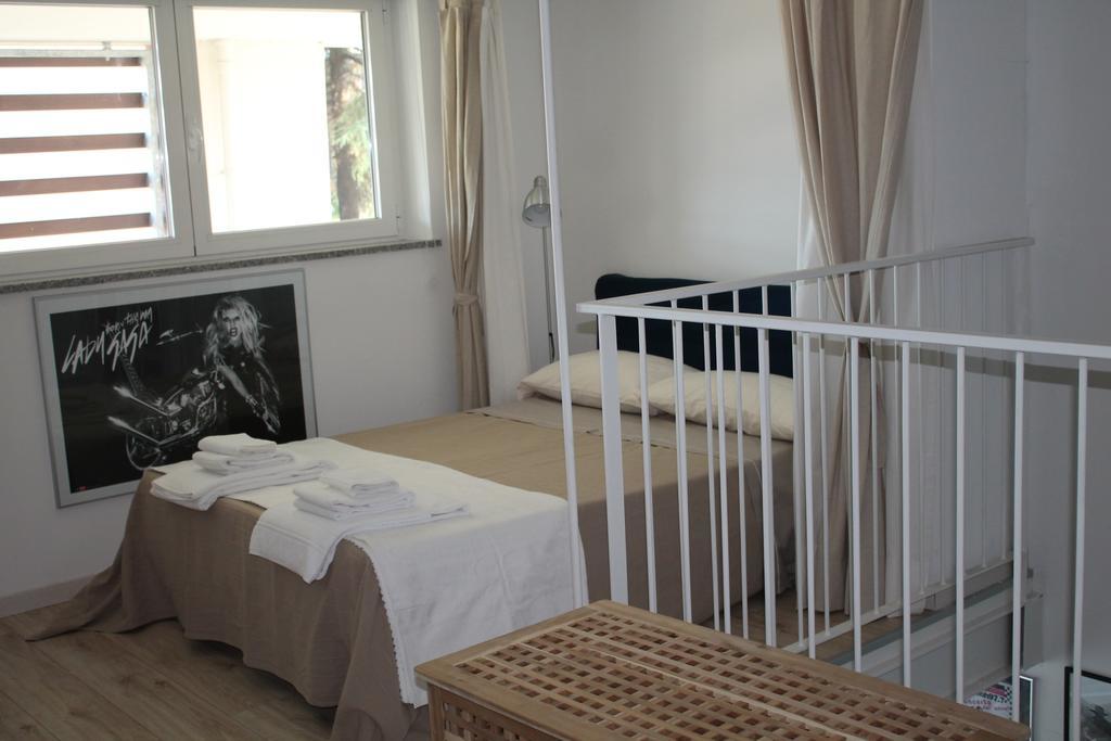 Ornato Garden Apartment Milan Bagian luar foto