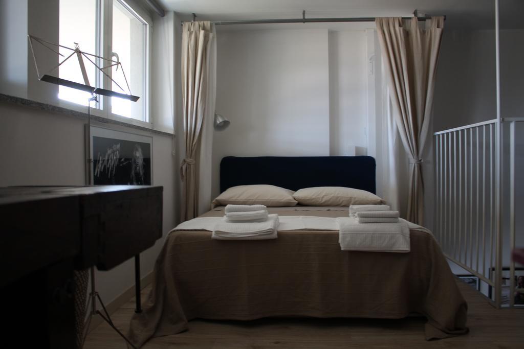 Ornato Garden Apartment Milan Bagian luar foto
