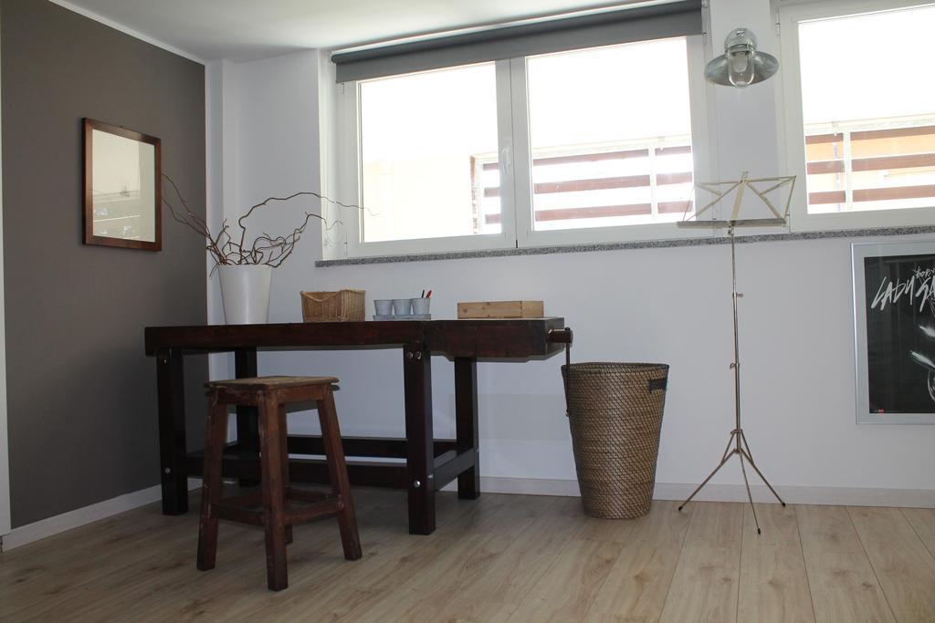 Ornato Garden Apartment Milan Ruang foto