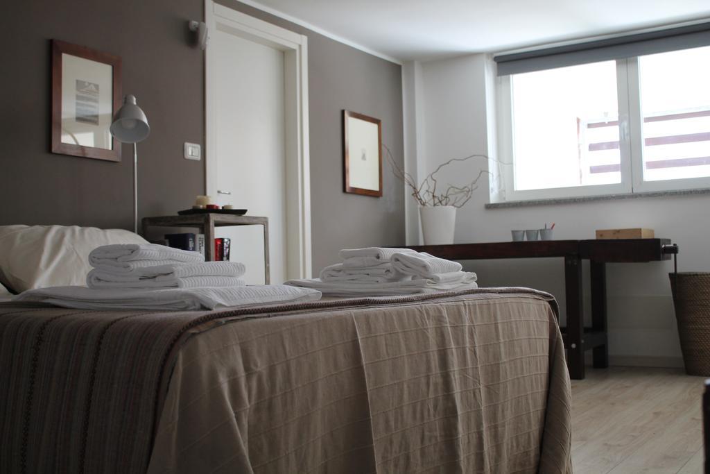 Ornato Garden Apartment Milan Bagian luar foto