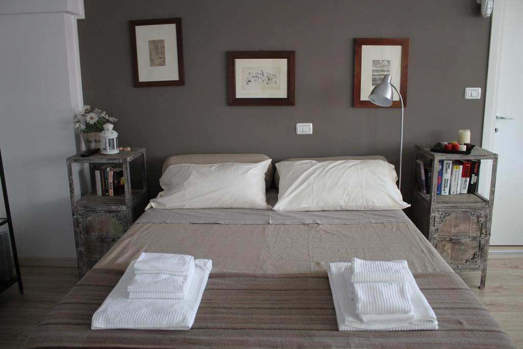 Ornato Garden Apartment Milan Bagian luar foto