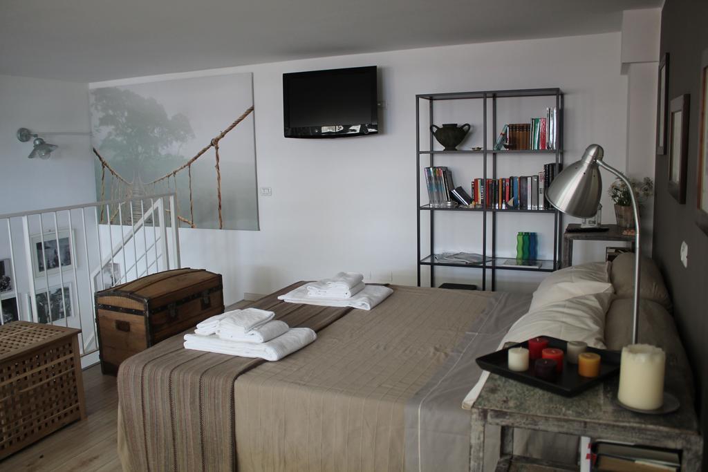 Ornato Garden Apartment Milan Ruang foto