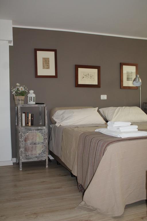 Ornato Garden Apartment Milan Bagian luar foto