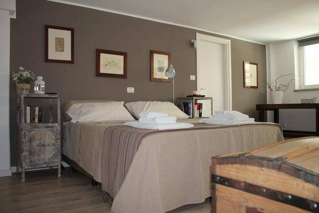 Ornato Garden Apartment Milan Bagian luar foto