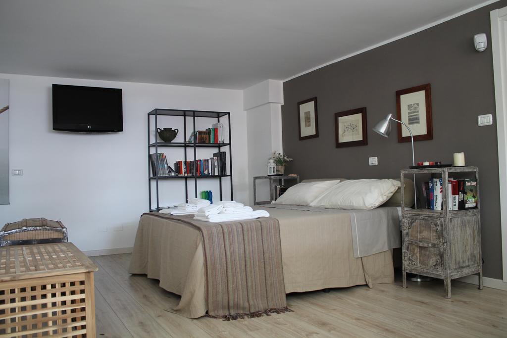 Ornato Garden Apartment Milan Bagian luar foto
