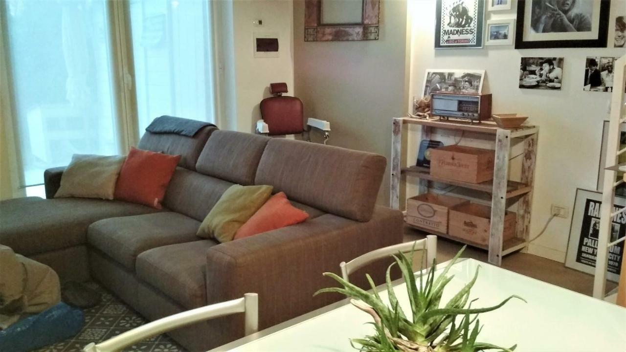Ornato Garden Apartment Milan Bagian luar foto