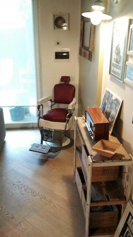 Ornato Garden Apartment Milan Bagian luar foto