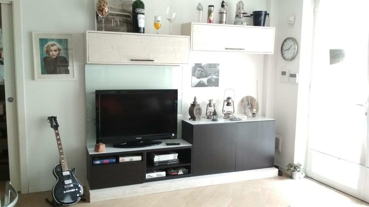 Ornato Garden Apartment Milan Bagian luar foto