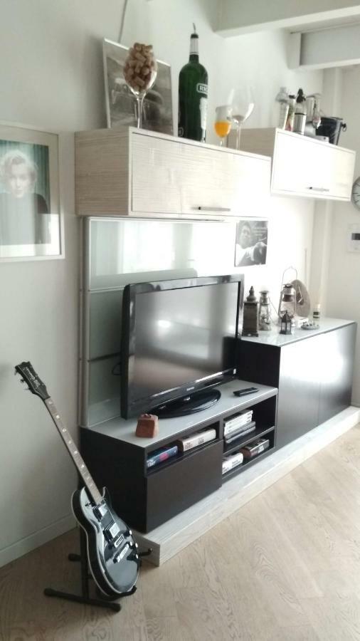 Ornato Garden Apartment Milan Bagian luar foto