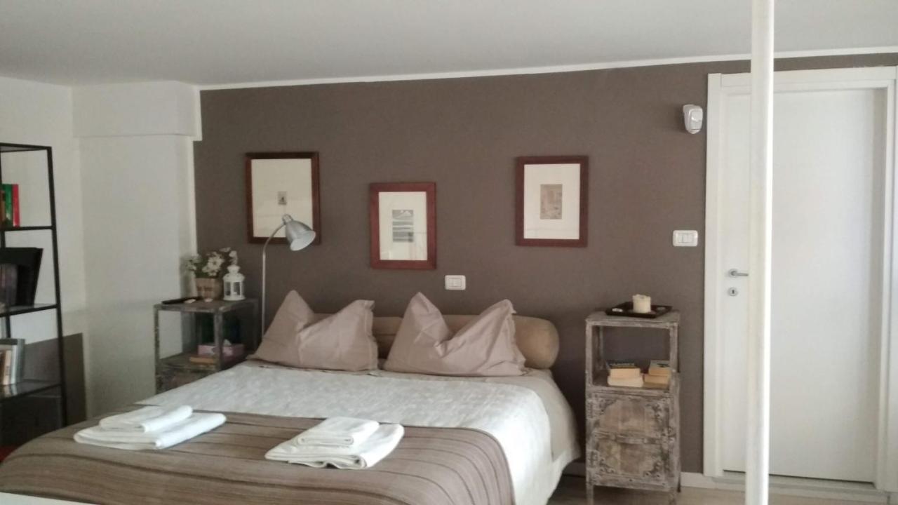 Ornato Garden Apartment Milan Bagian luar foto