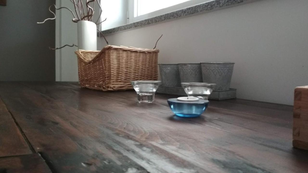 Ornato Garden Apartment Milan Bagian luar foto