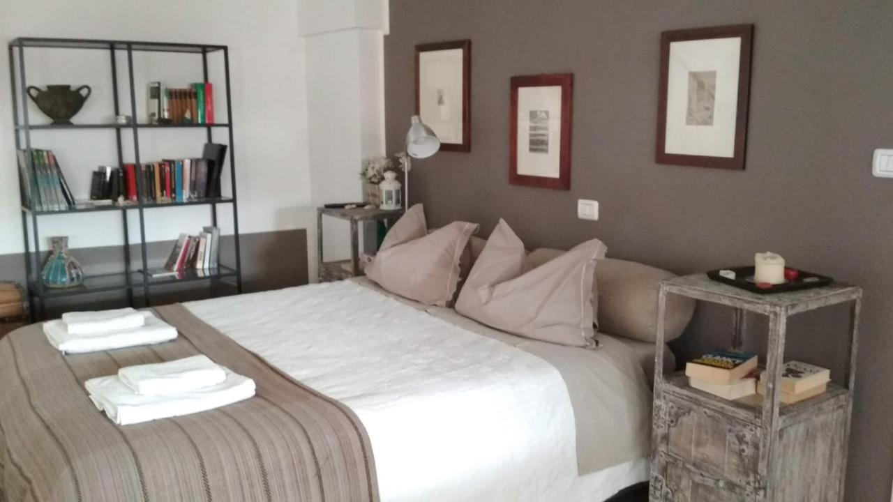 Ornato Garden Apartment Milan Bagian luar foto